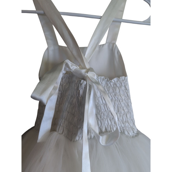 4 Dollcake A Hint Of White Frock - Picture 5 of 6